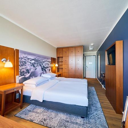 Arthotel Ana Im Olympiapark Мюнхен Екстер'єр фото
