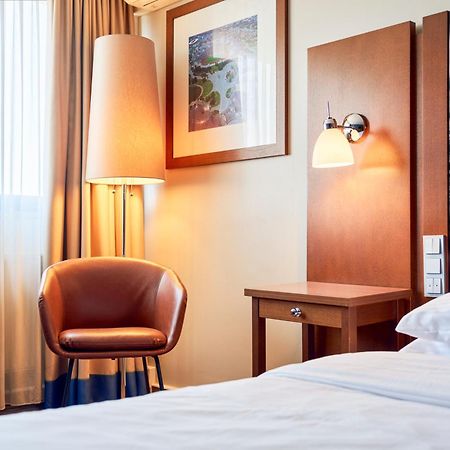 Arthotel Ana Im Olympiapark Мюнхен Екстер'єр фото