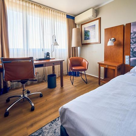Arthotel Ana Im Olympiapark Мюнхен Екстер'єр фото