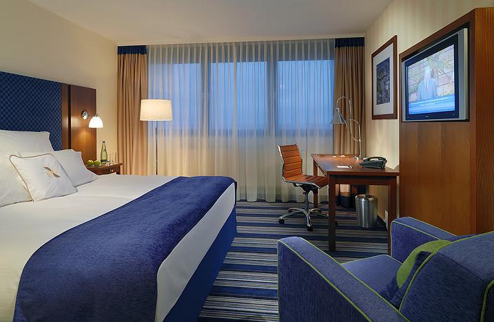 Arthotel Ana Im Olympiapark Мюнхен Номер фото